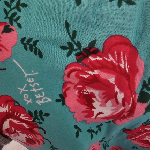 (2 for$60) Knix Betsey Johnson Sports Bra size 8 Evolution Bra - Picture 3 of 5